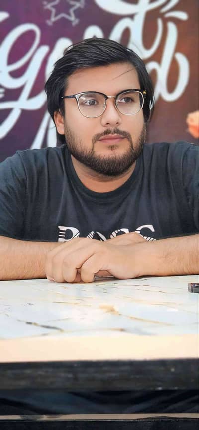 Hassan Ali