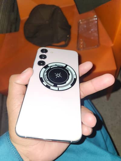 Samsung Mobile S23 Plus