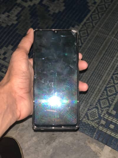 Samsung Mobile A32