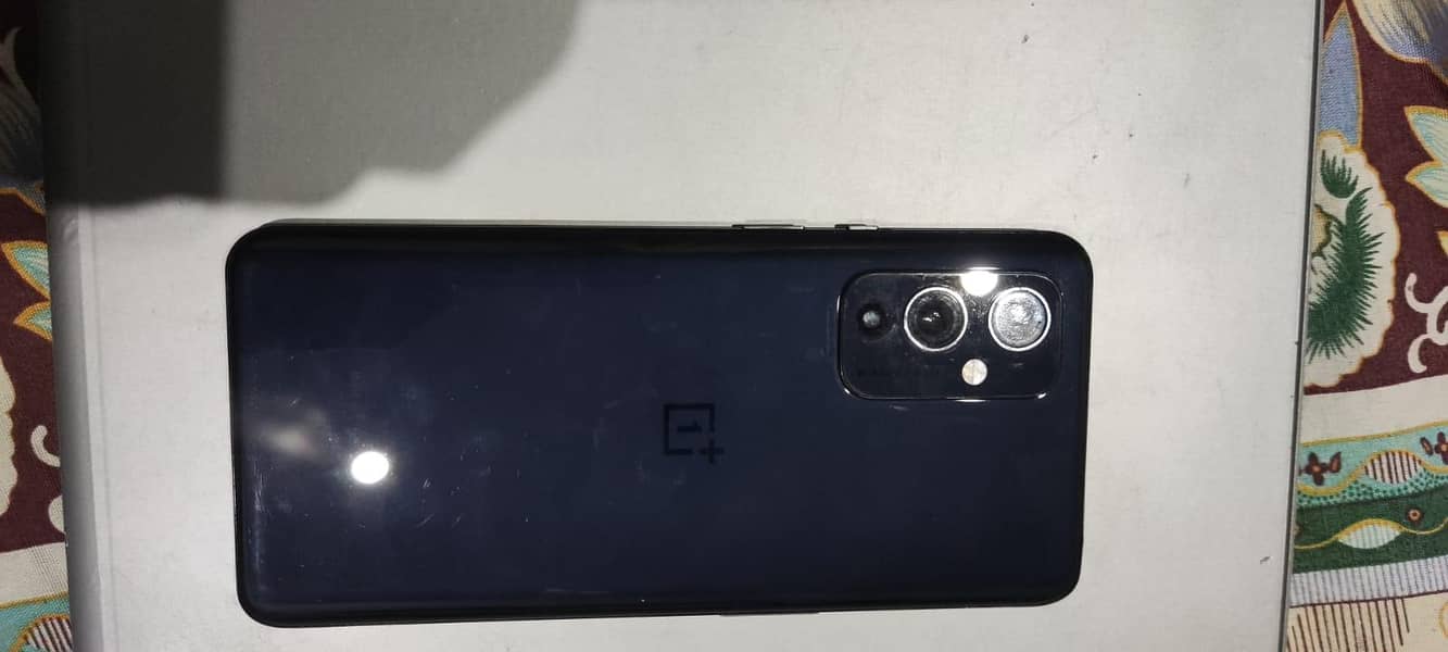 One Plus 9 0