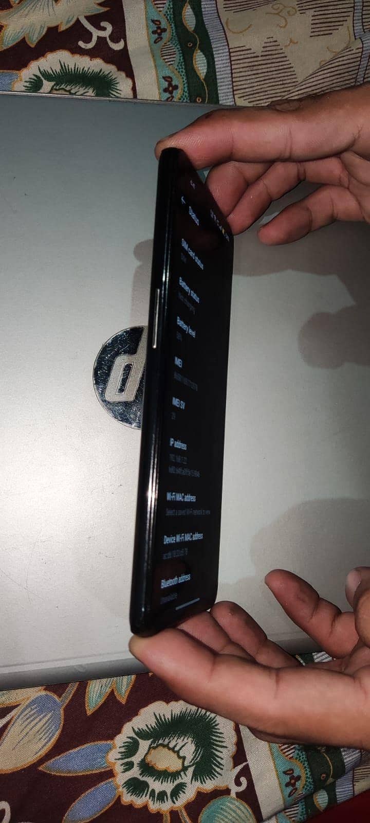 One Plus 9 4
