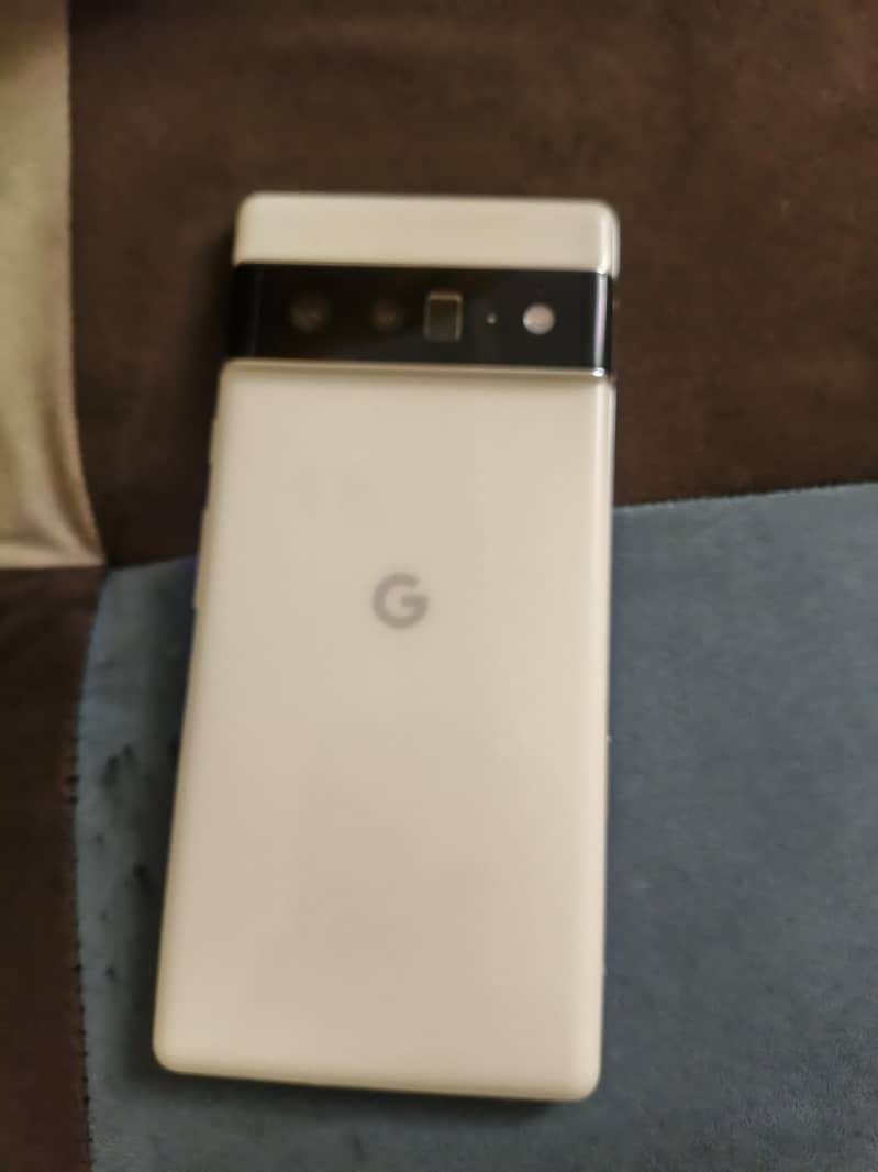 google pixel 6 pro 1
