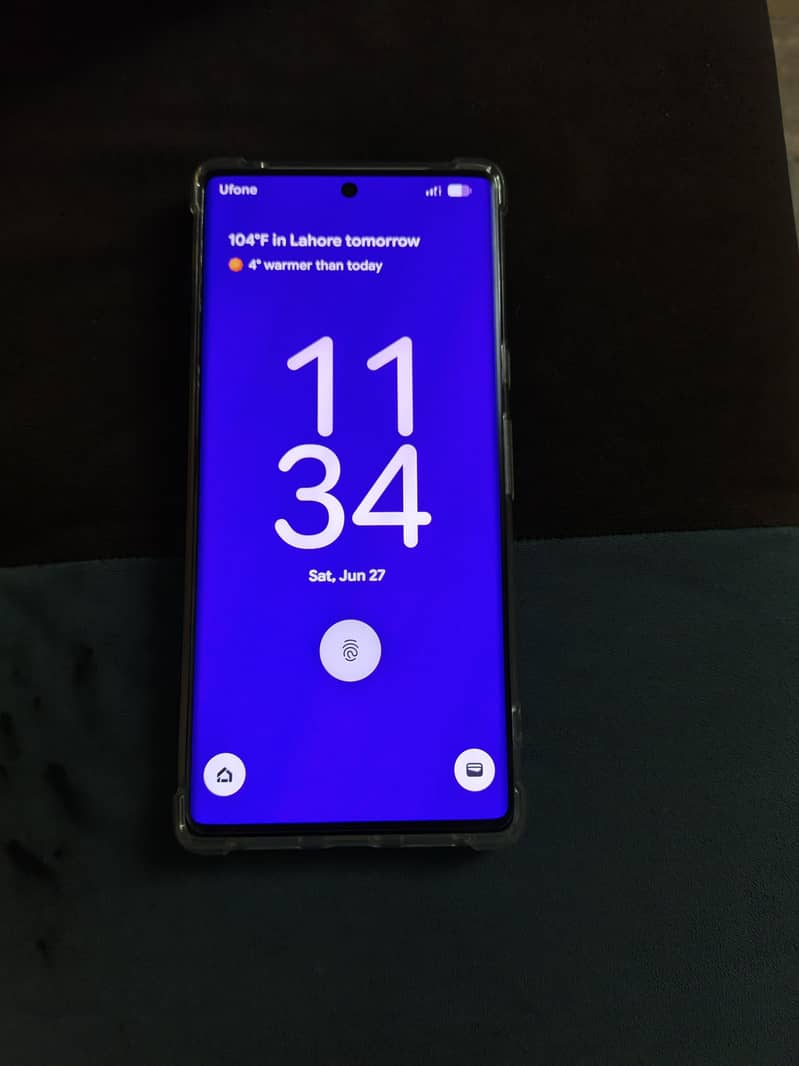 google pixel 6 pro 6