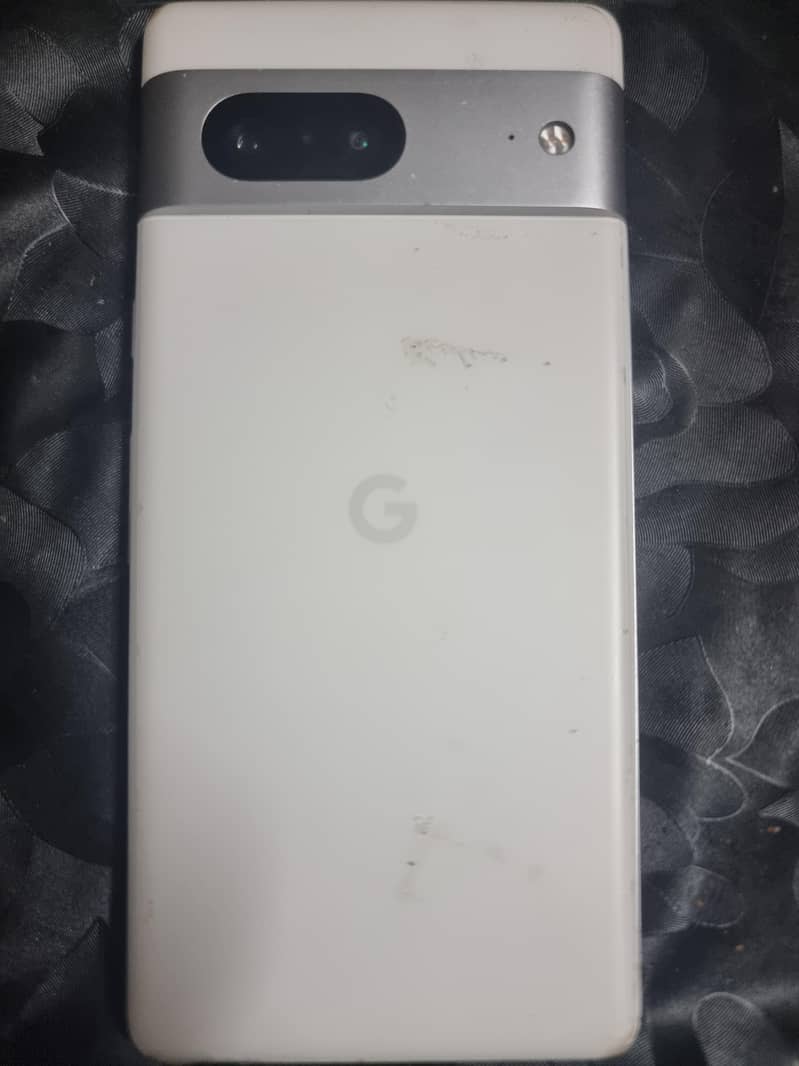 Google Pixel 7 1