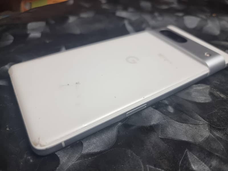 Google Pixel 7 2