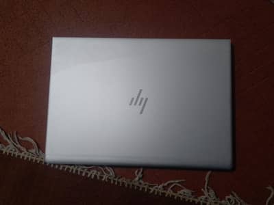 HP EliteBook 840 G5 Laptop for Sale | 8th Gen i5 | 8GB RAM | 512GB SSD