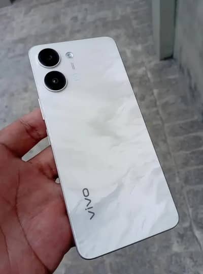vivo y05