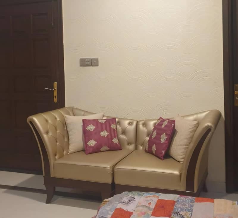 Sofa Set 0