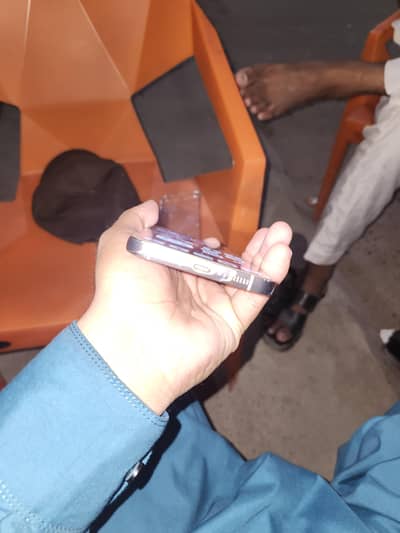 Samsung Mobile S23 Plus