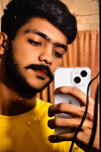 Muhammad Awais
