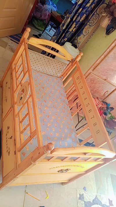 Baby COT