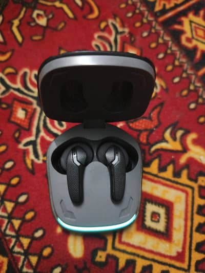 DANY Matrix ear buds
