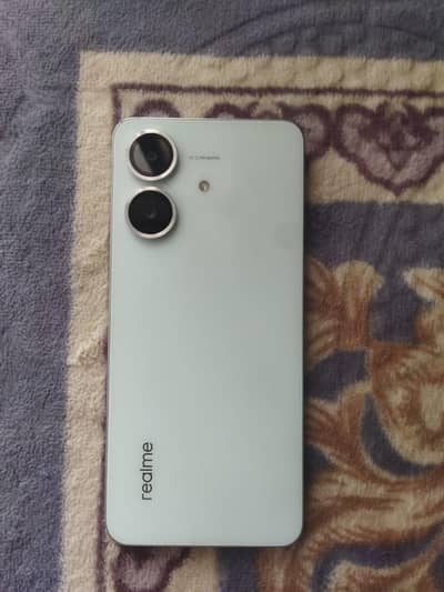 Realme Note 60