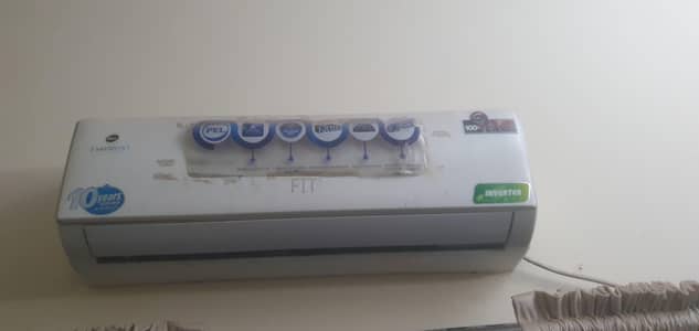 I want to sale pel invertr 1 ton original no open no repair