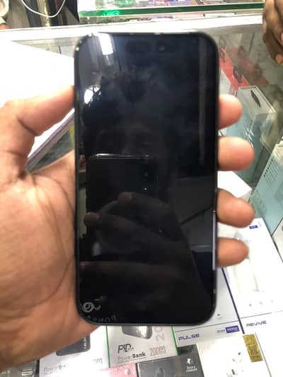 Apple iPhone 15 jv 128 with box
