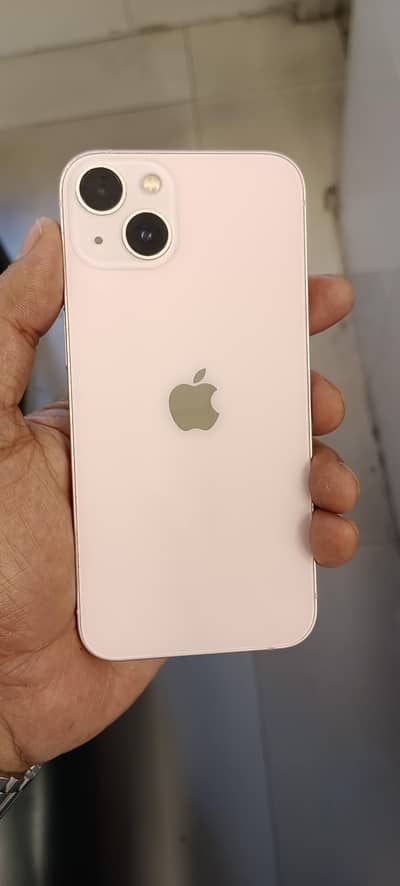 Apple iPhone 13 factory unlock