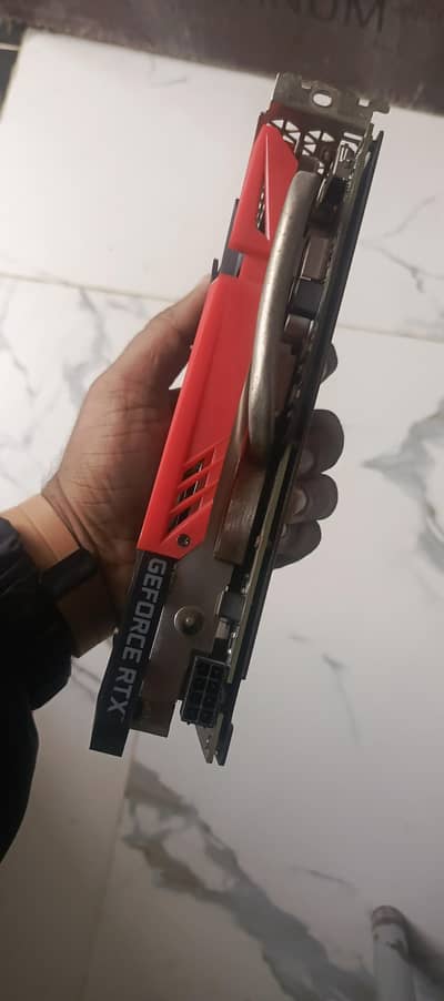 Colorful Tomahawk RTX 2060 SUPER 8GB