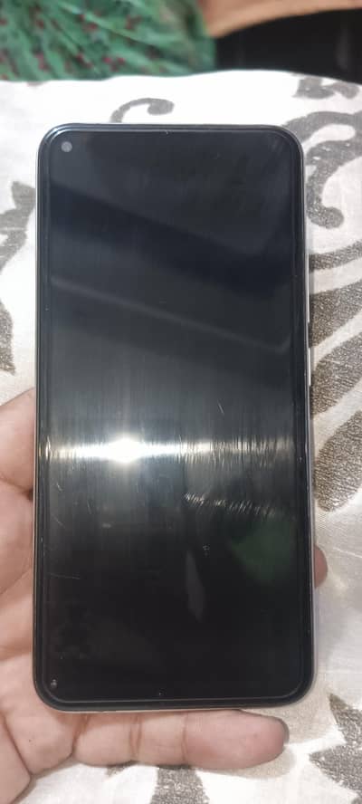 Vivo Y30