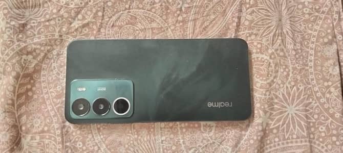 Realme C71 6/128
