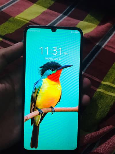 Zte BladesA55