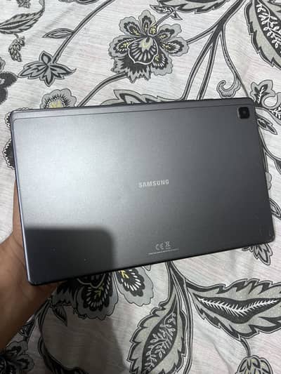Samsung Galaxy Tab A7