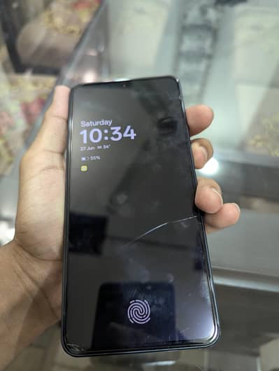 OPPO Reno 11F 5G