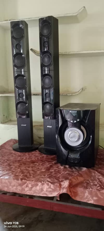 audionic