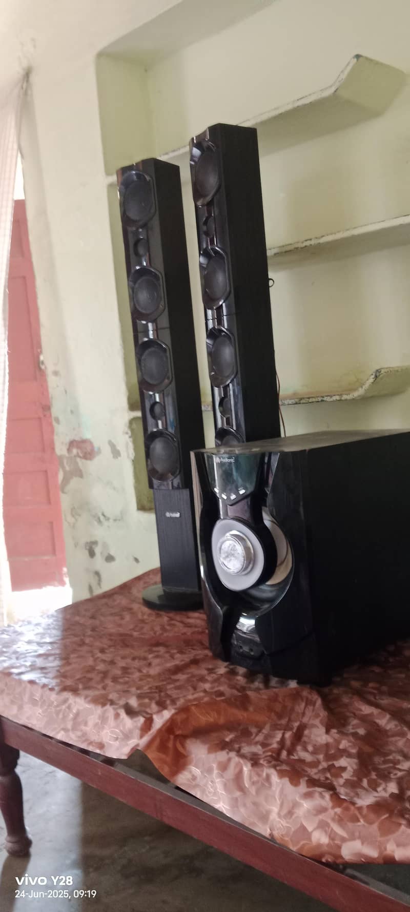audionic 1