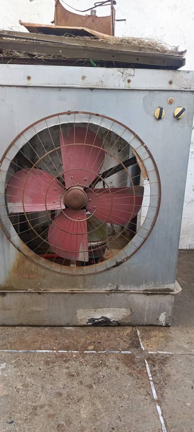 Lahori Cooler