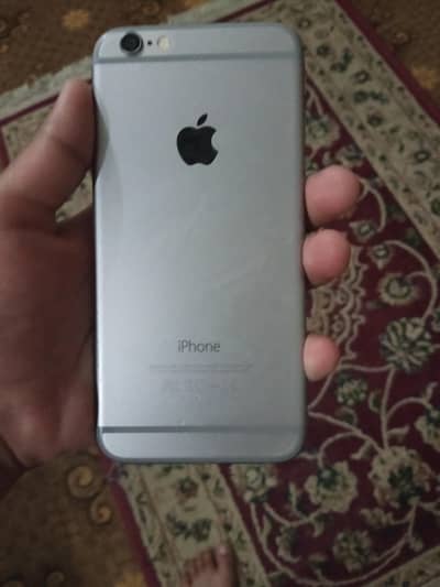 Apple iPhone 6