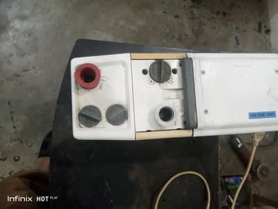 I have Edward 3 vacum pump for sale