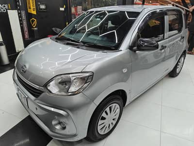 Daihatsu Boon 2019