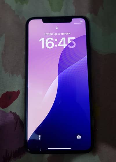 iPhone 11 Pro Max 256gb non pta