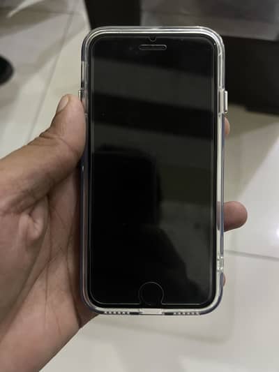 iPhone SE 2020 (2nd Gen) 64GB LLA | 10/10 Condition | Non PTA