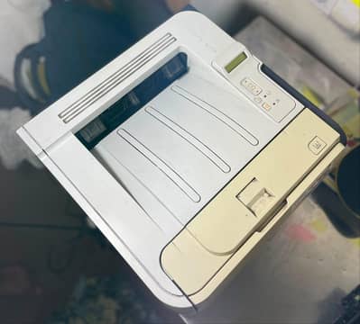 HP PRINTER  Model 2055