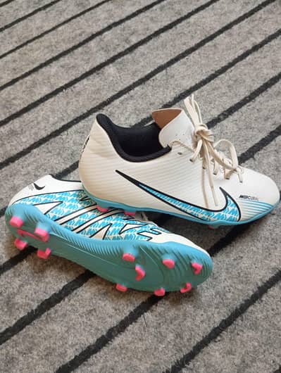 Nike mercurial vapor 15