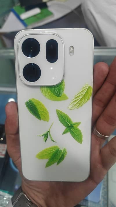oppo Find X9 pro 16/512  official pta complete box