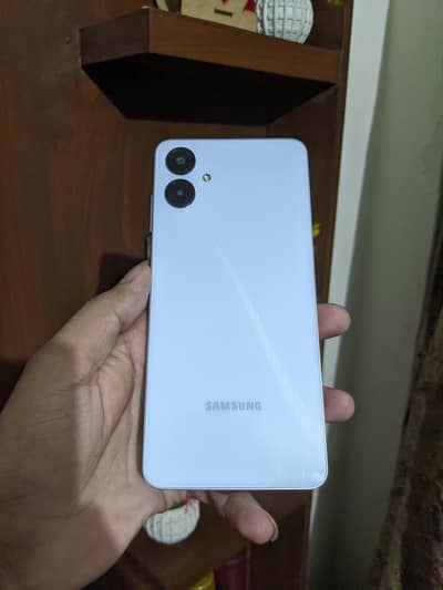 Samsung Mobile A06