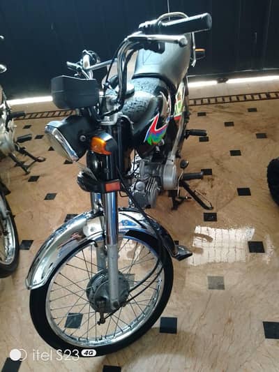 honda cd 70.0305 6051615