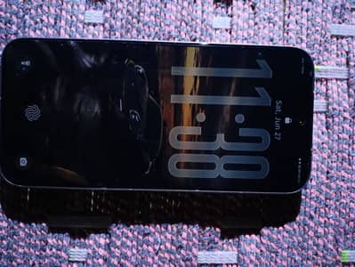 Infinix note 60 pro
