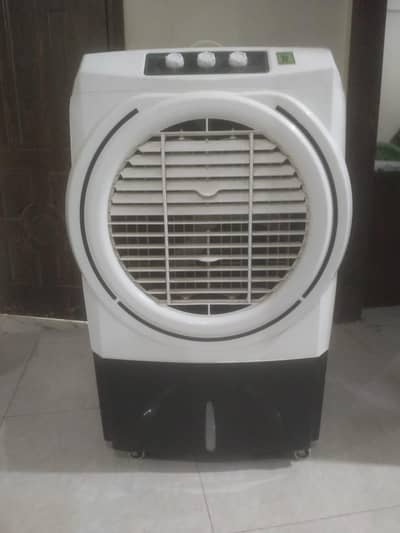 AC DC Air Cooler