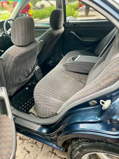 Honda Civic Oriel 2003
