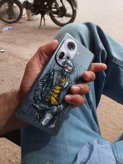 OPPO Reno 11/5g