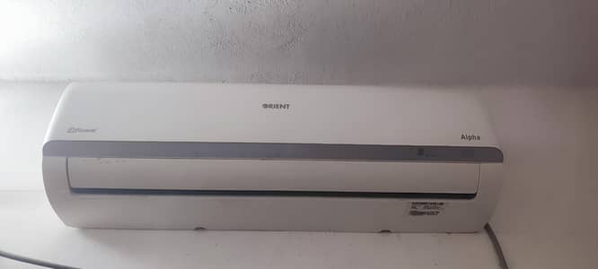 non inverter ac