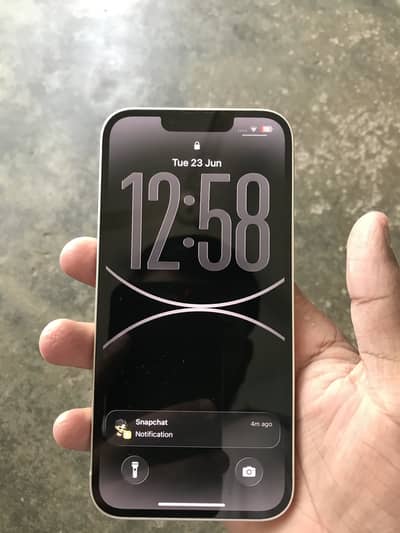 Apple iPhone 13