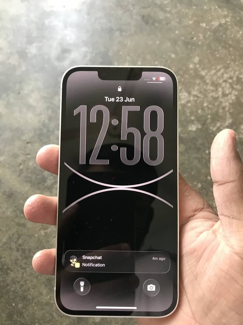 Apple iPhone 13 0