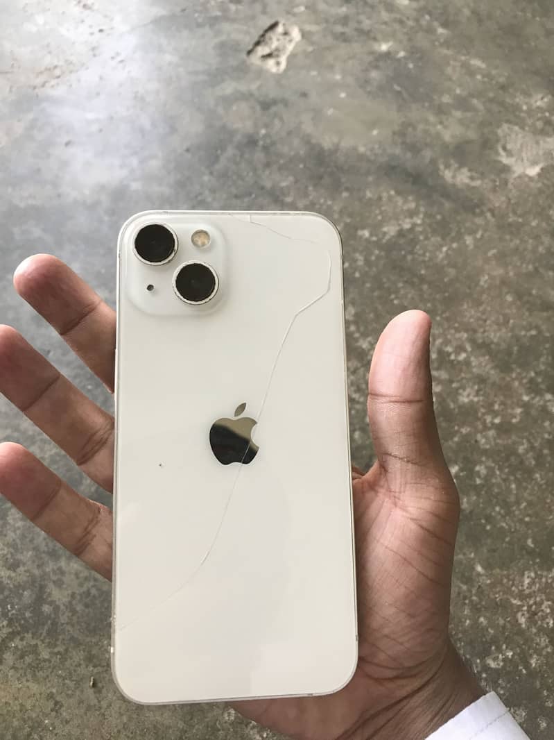 Apple iPhone 13 1