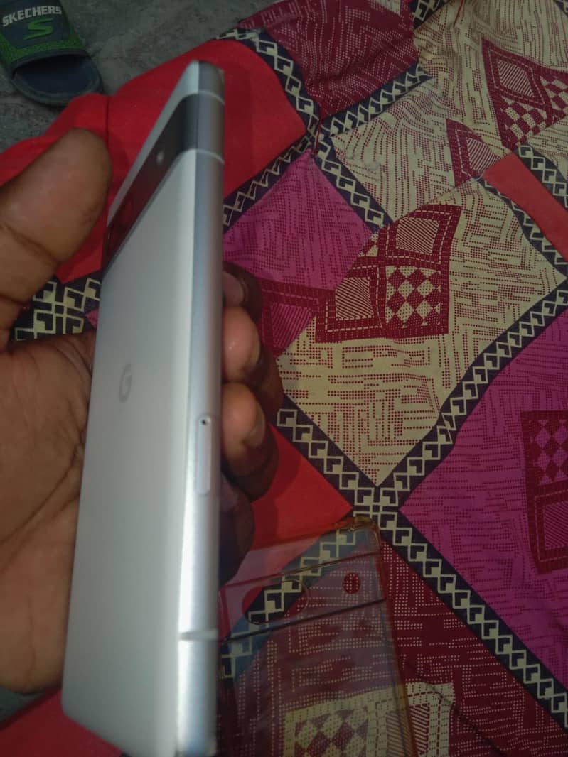 Google Pixel 7a 1