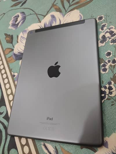 Apple Ipad 7th Gen