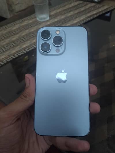 Apple iPhone 13 Pro